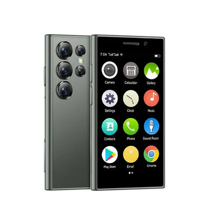 New Design Mini S24 Ultra Smartphone