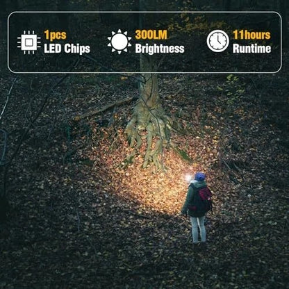 Solar Camping Lantern – USB Rechargeable Emergency Light for Power Outages