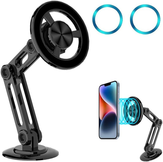 Universal 360° Pro, Super Strong Magnetic Phone Holder