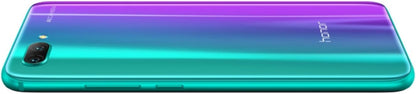 Honor 10 Dual SIM – 6GB RAM, 128GB ROM | Sleek & Powerful Smartphone