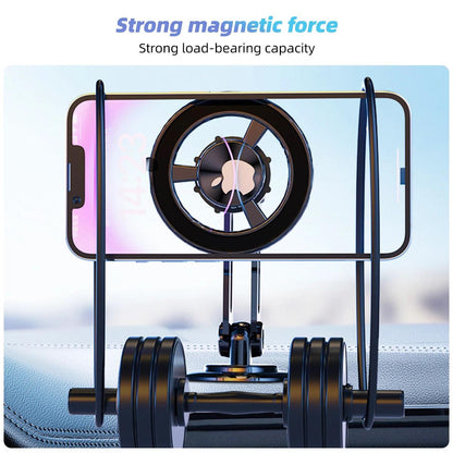 Universal 360° Pro, Super Strong Magnetic Phone Holder