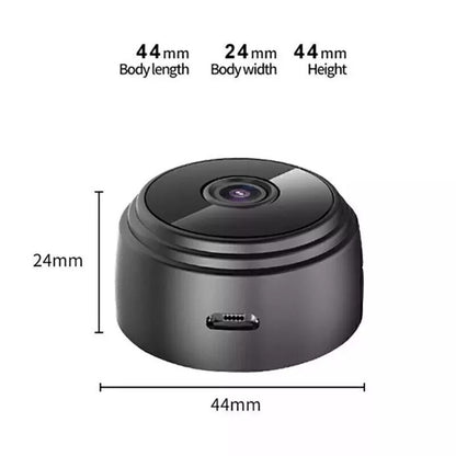 Smart Mini WiFi Camera Wireless 1080P HD
