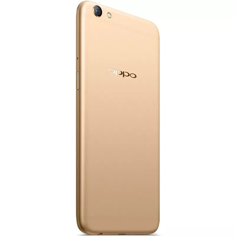 OPPO A57 – Rose Gold | 6GB RAM, 128GB ROM