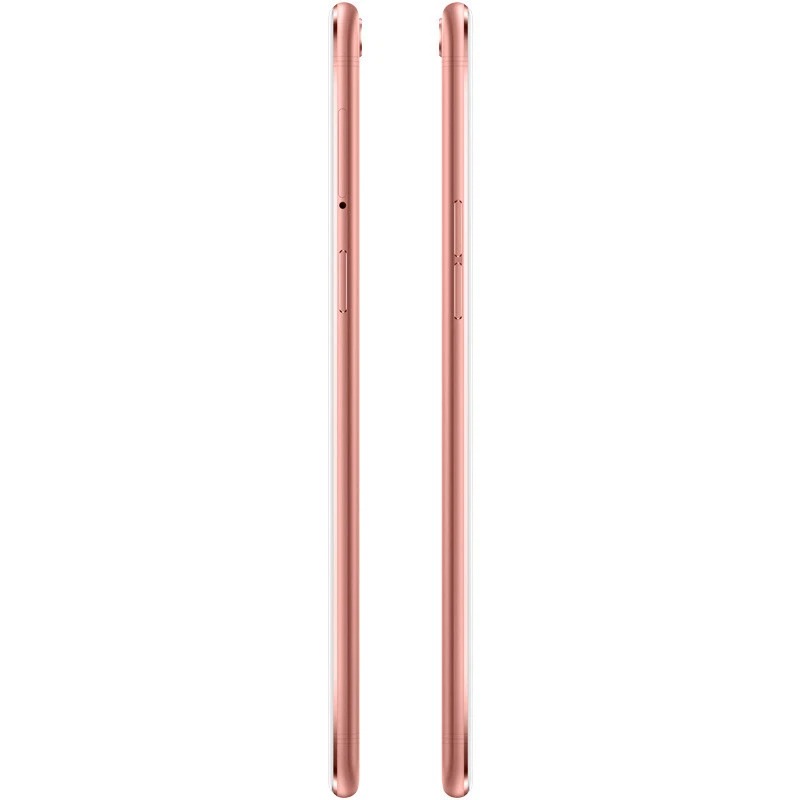 OPPO A57 – Rose Gold | 6GB RAM, 128GB ROM