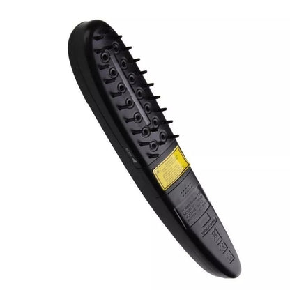 Hair Loss Laser Treatment Comb – Power Grow Comb Promotes Natural Hair Regrowth