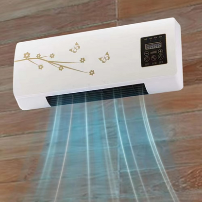 Wall Mounted Portable AC for Home Use - 220V