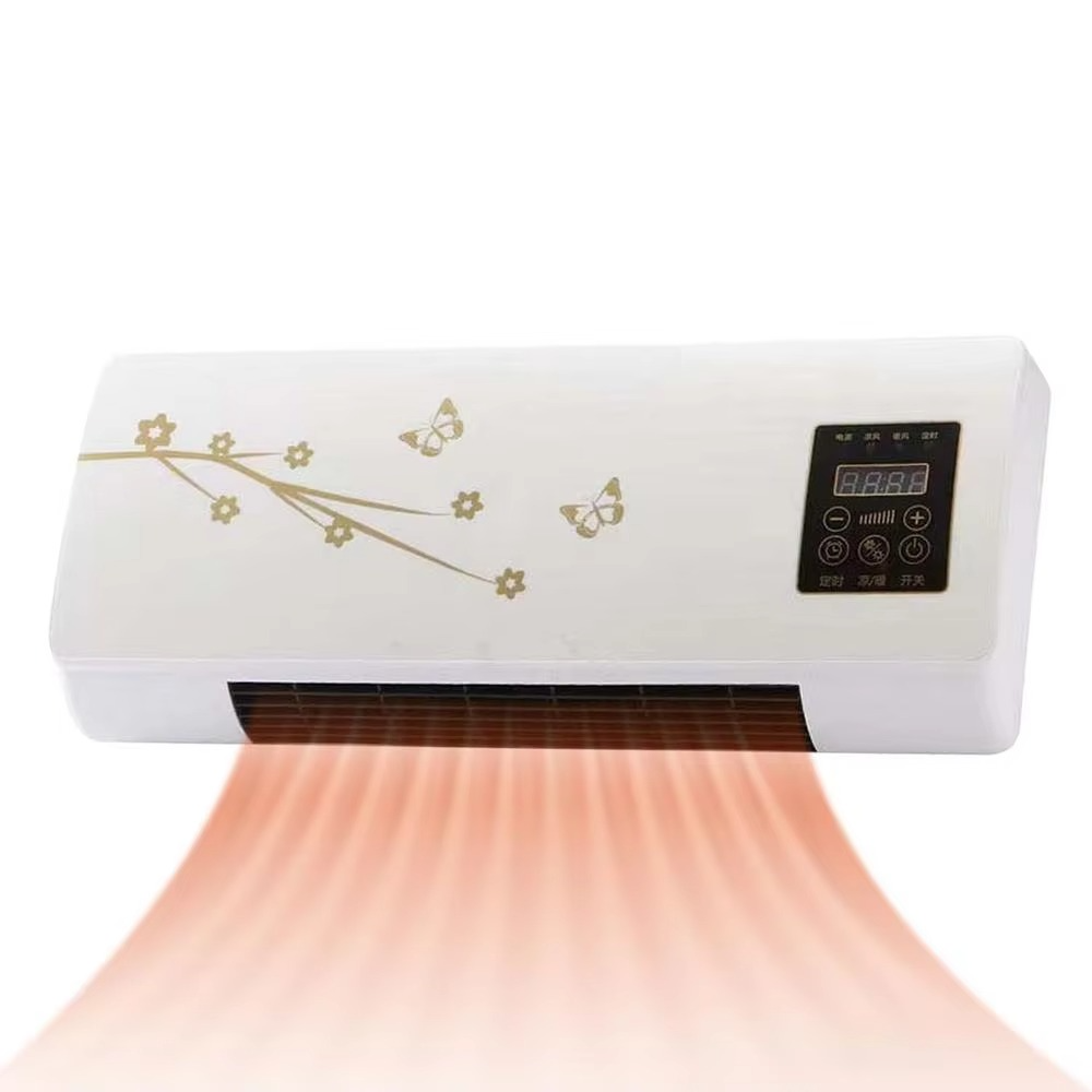 Wall Mounted Portable AC for Home Use - 220V