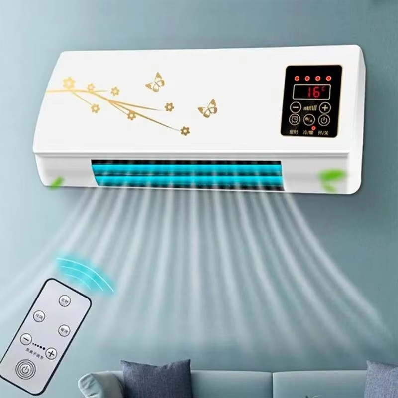 Wall Mounted Portable AC for Home Use - 220V
