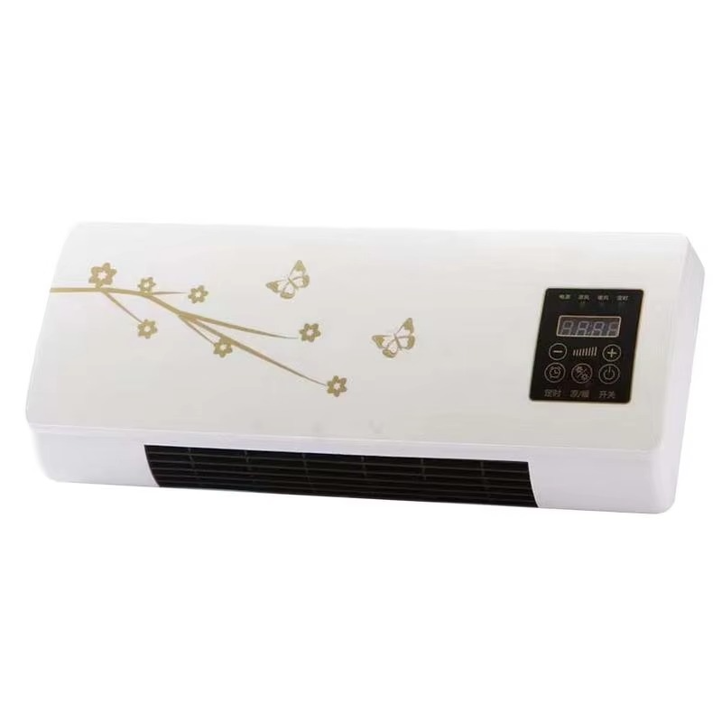 Wall Mounted Portable AC for Home Use - 220V