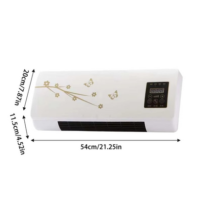 Wall Mounted Portable AC for Home Use - 220V