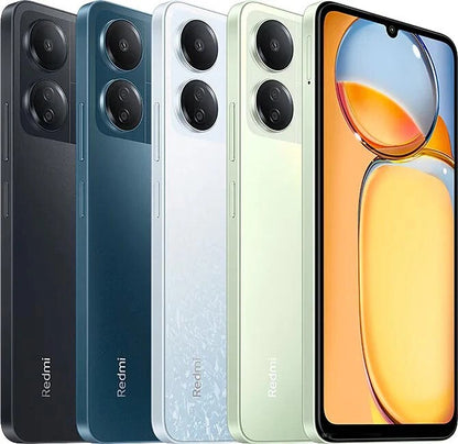 Xiaomi Redmi 13C 8GB/256GB 4G LTE