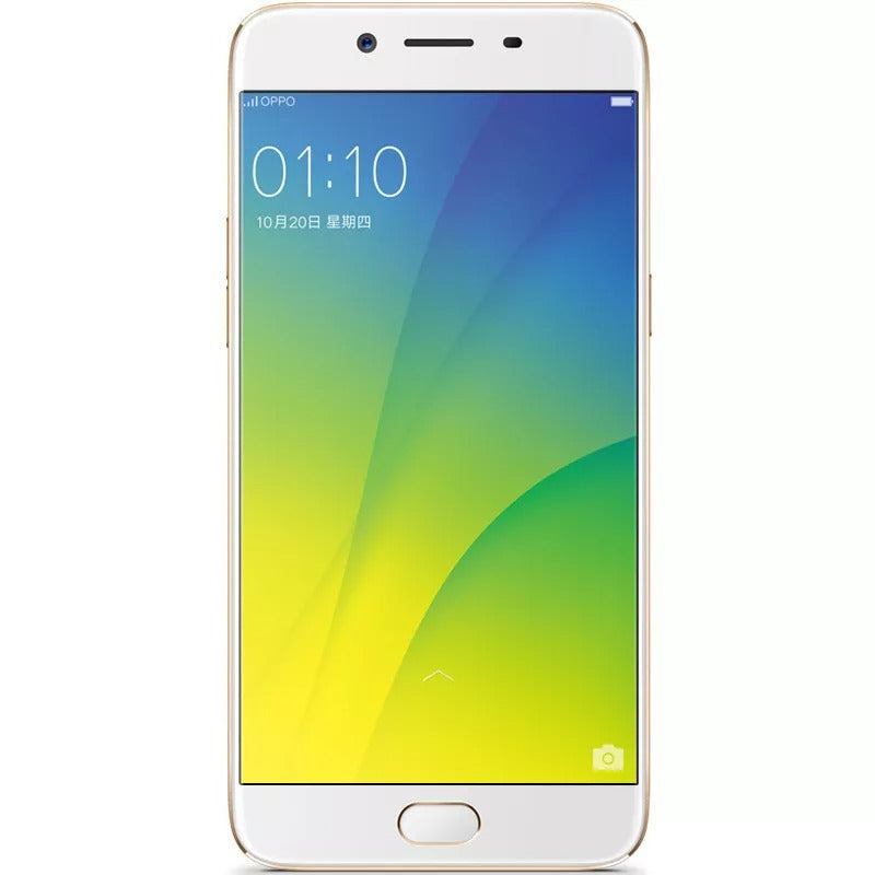OPPO A57 – Rose Gold | 6GB RAM, 128GB ROM