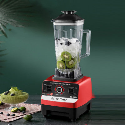 Heavy Duty Blender Mixer Juicer