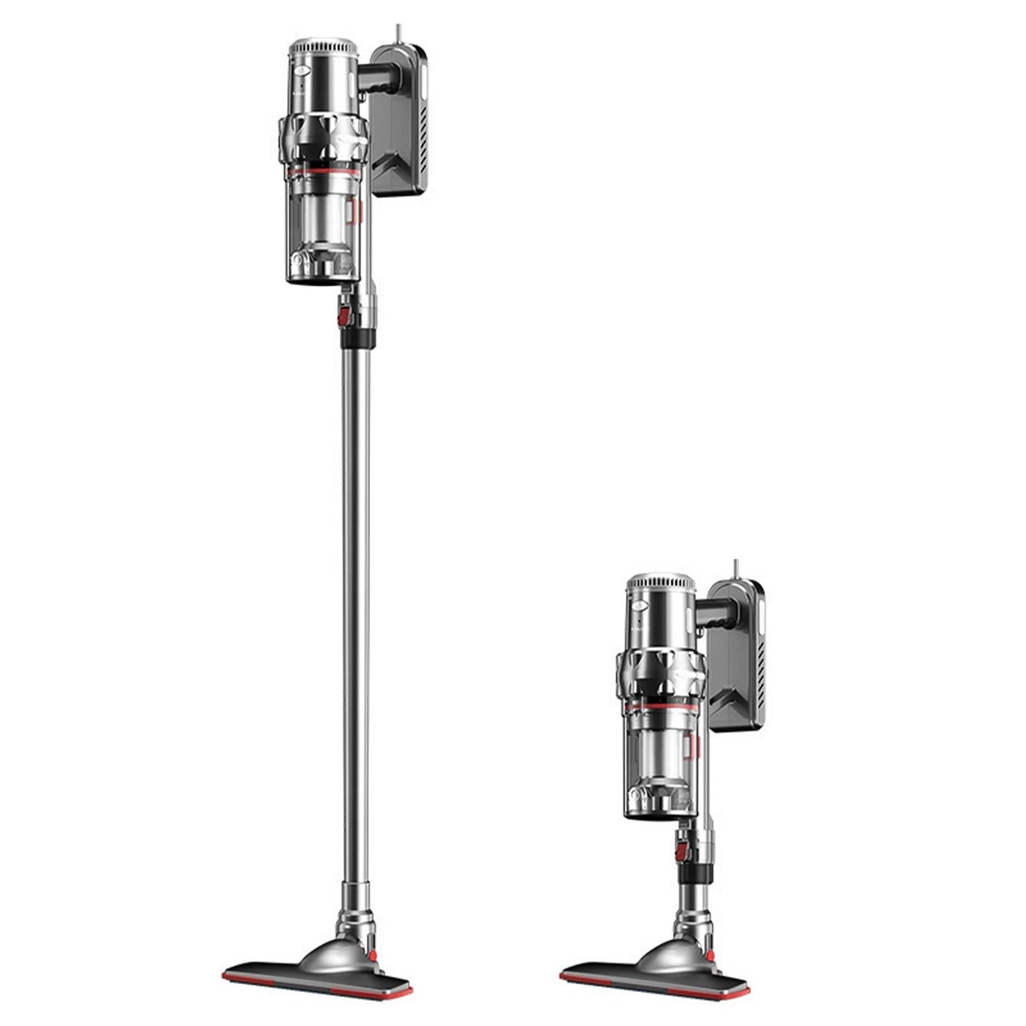 Sokany 16V Handheld Stick Vacuum – Lightweight Power Suction