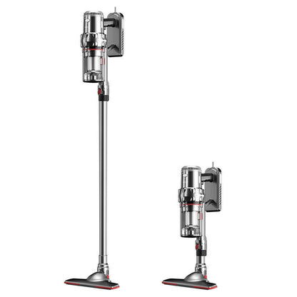 Sokany 16V Handheld Stick Vacuum – Lightweight Power Suction