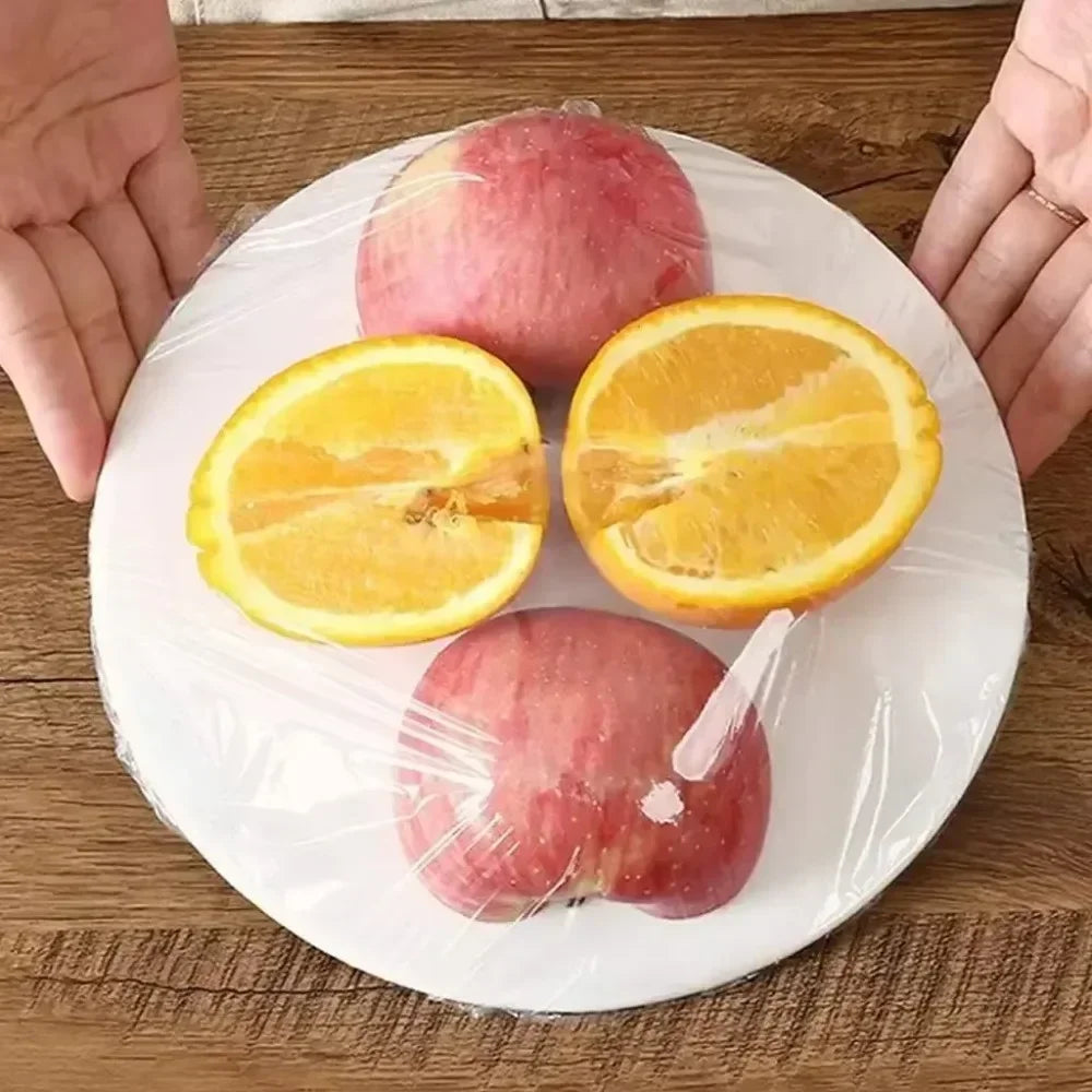 Cutter Plastic Wrap Dispenser