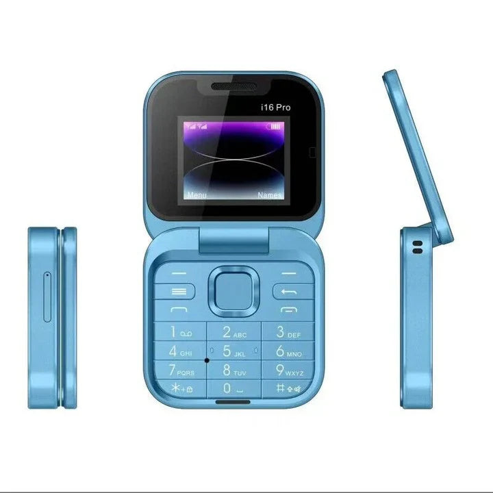 Mini Smart Phone