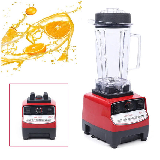 Heavy Duty Blender Mixer Juicer