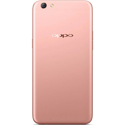 OPPO A57 – Rose Gold | 6GB RAM, 128GB ROM