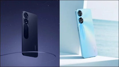 Oppo A58 5G Dual SIM (8GB/256GB) – Superfast, Stylish & Powerful