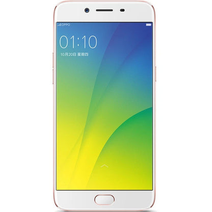 OPPO A57 – Rose Gold | 6GB RAM, 128GB ROM