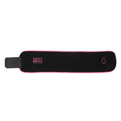 Pink Sweet Women Slimming Waist Belt – Tummy Cincher &amp; Sweat Trainer